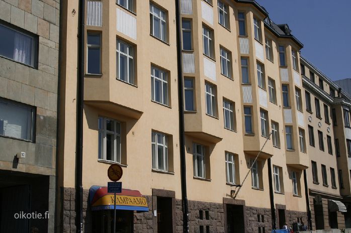 Talokuva