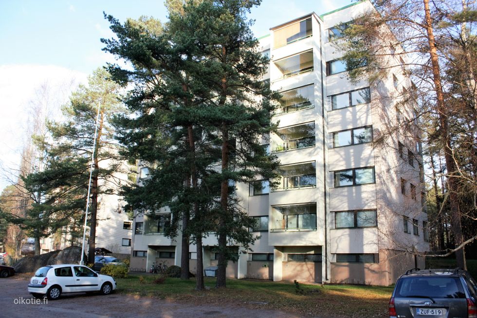 Kohdekuva