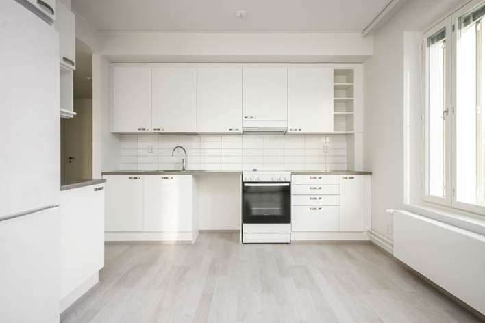 Kerrostalo, 2h + k + p, 57 m², Söderkulla - Näkymä 4