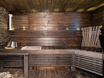 Ulkosauna