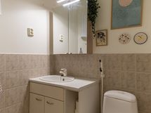 Erillinen wc