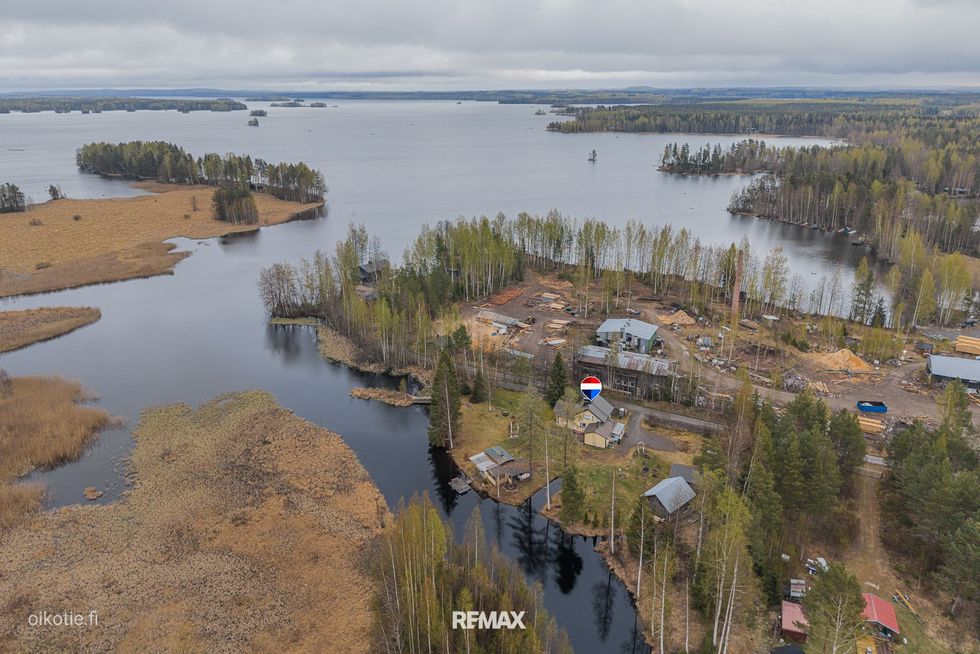 Kohdekuva