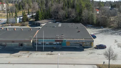 Tontti, 3 588 m², Pellilä - Näkymä 4