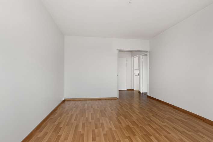 Kerrostalo, 2h+k, 53 m², Pohjois-Haaga - Näkymä 3