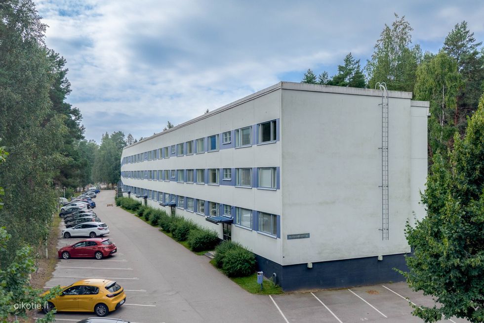 Kohdekuva