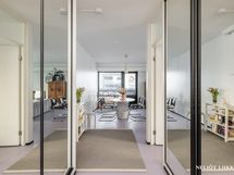 Eteinen, säilytystilaa