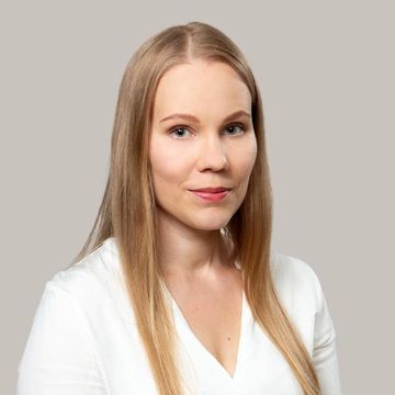 Karoliina Peltola