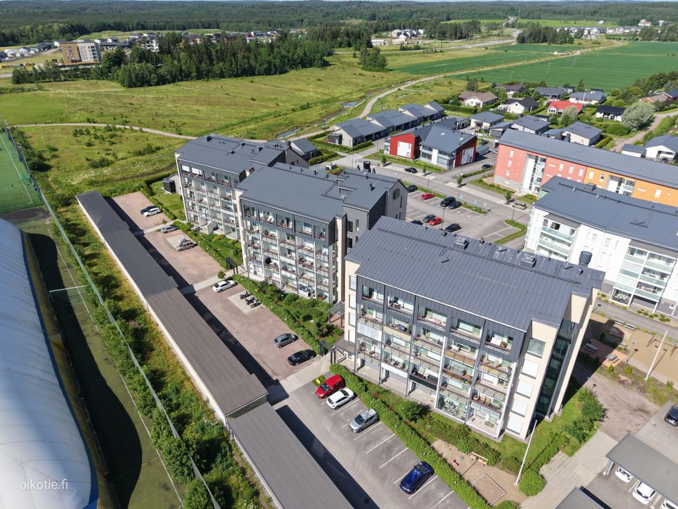 Kohdekuva