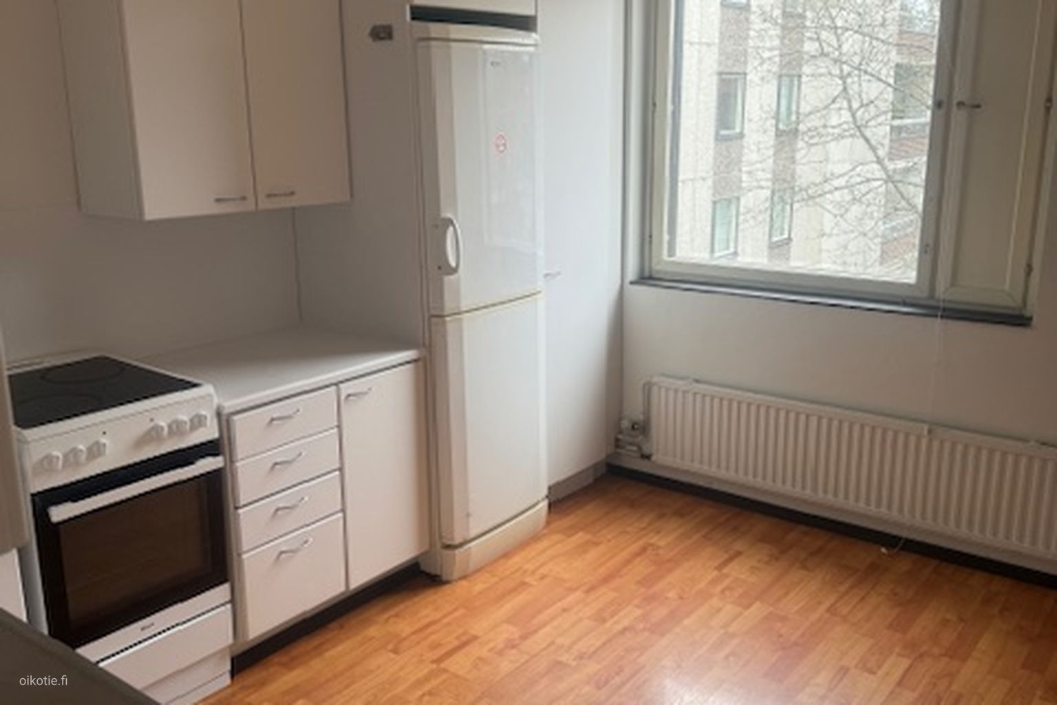 76 m² Kraatarinkatu 5 B 15, 20610 Turku Kerrostalo 3h vuokrattavana ...