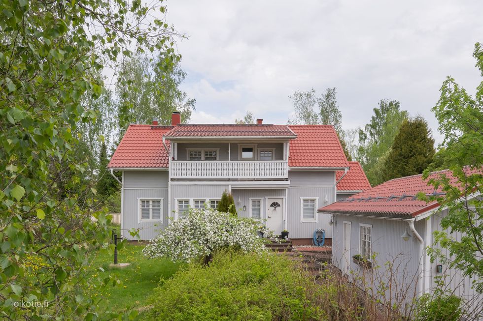 Kohdekuva