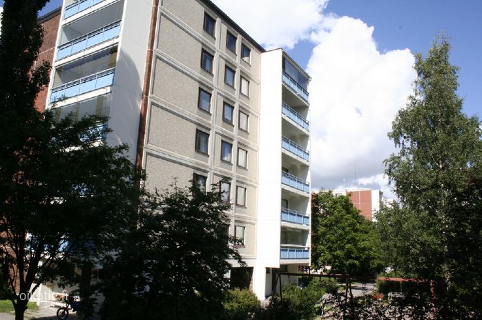Talokuva