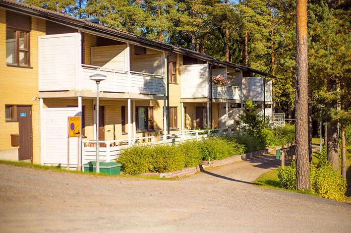 Rivitalo, 3h + k + s, 79 m², Piikkiö, Kaarina