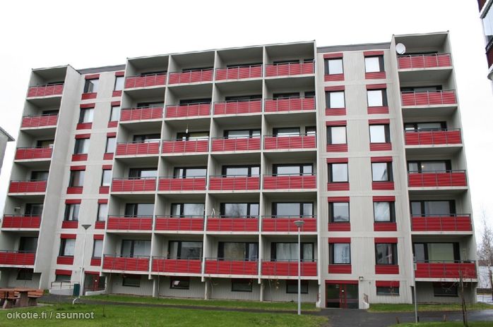 Talokuva