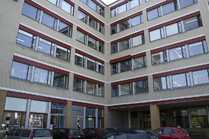 Liiketila, 345 m², Pitäjänmäki, Helsinki