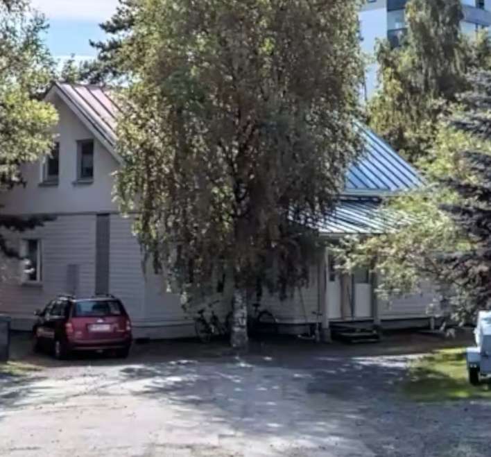 Omakotitalo, 5h + k + s + p, 130/188 m², Jouppila, Seinäjoki