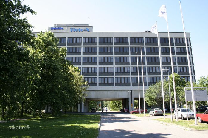 Talokuva