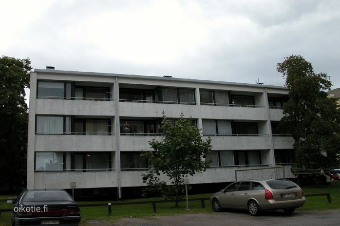 Talokuva