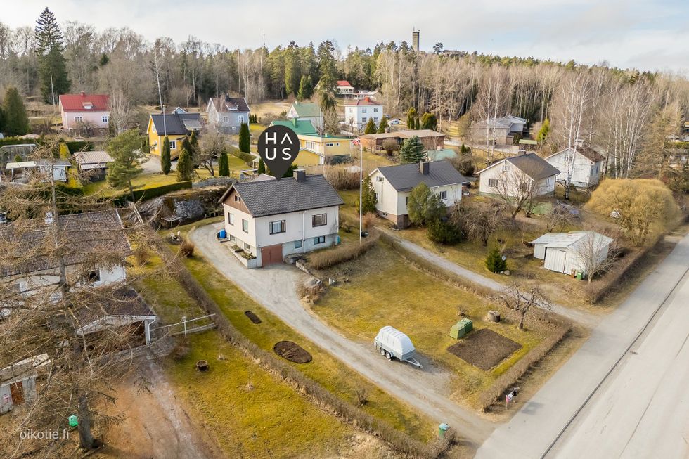 Kohdekuva