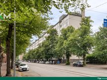 Aleksis Kiven Katu 48
