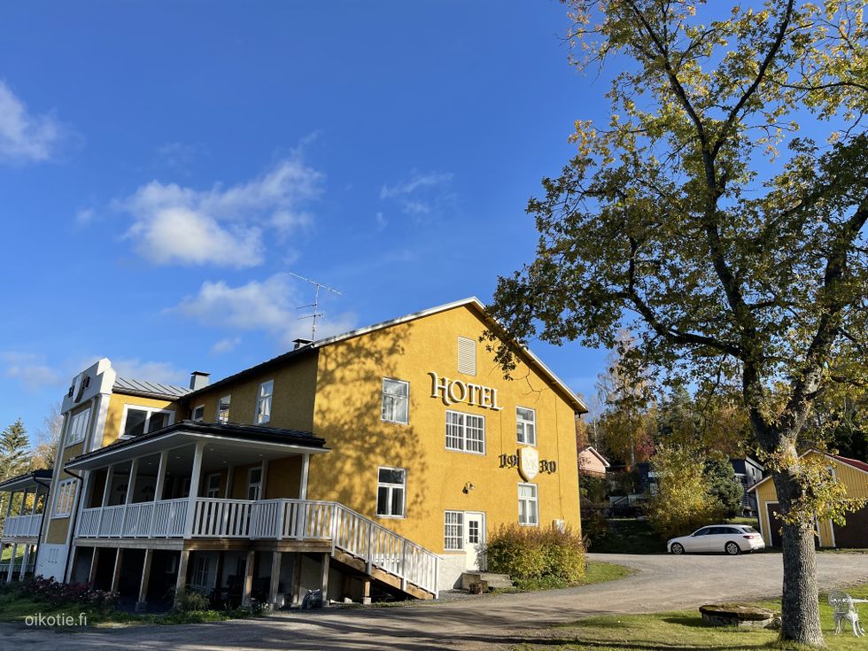 Kohdekuva