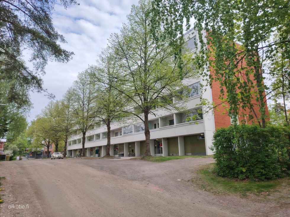 Kohdekuva