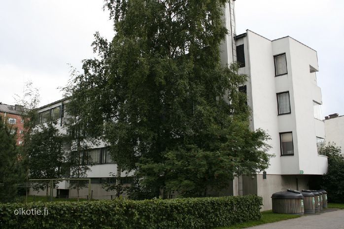 Talokuva