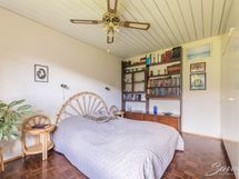 Päämh, (oh päässä)