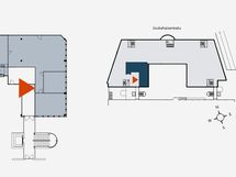 Eurocity, 216,5 m2, 4.krs