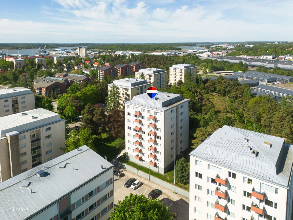 Kohdekuva