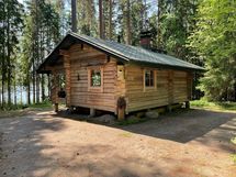 mökki