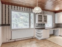 Keittiö