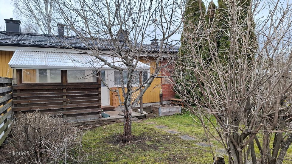 Kohdekuva