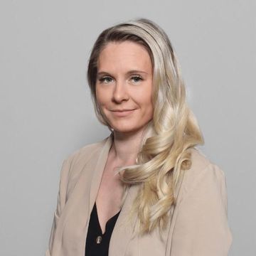 Henna Laitinen