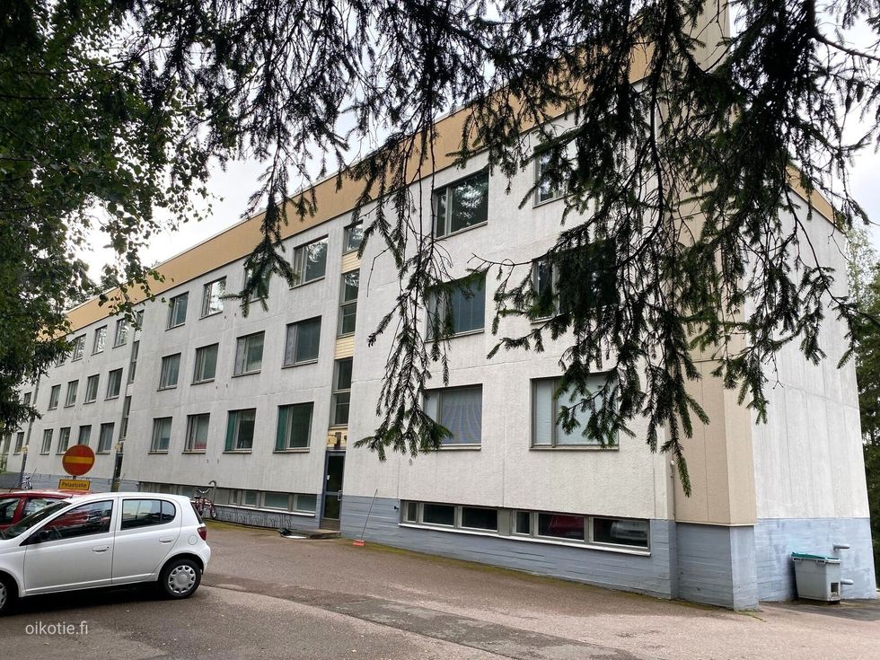 Kohdekuva