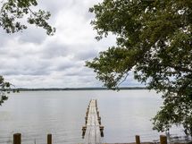 Saunan terassilta