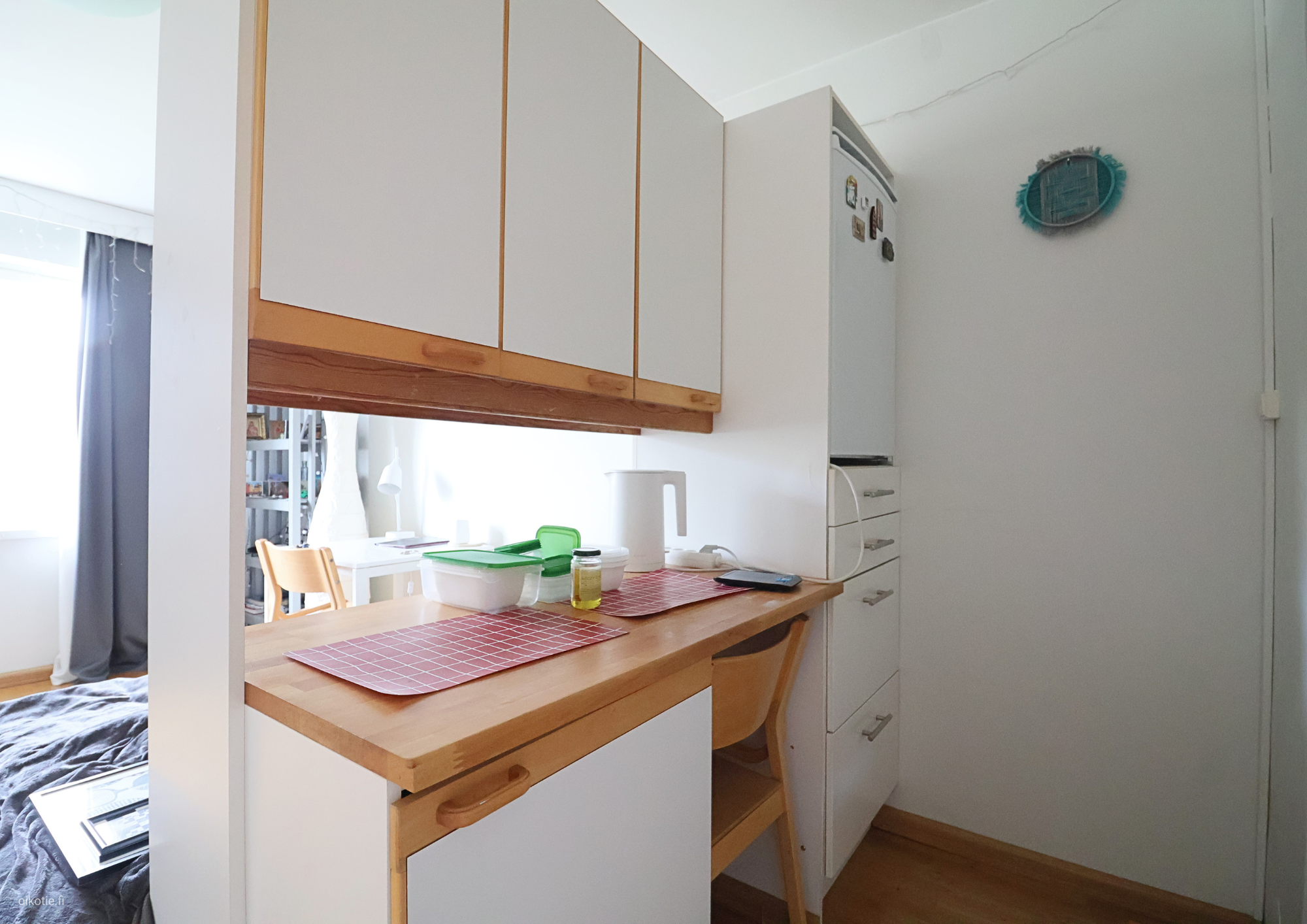 Apartment in Helsinki - View 3