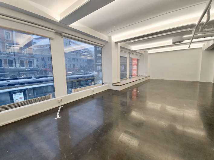 Liiketila, 435 m², Keskusta, Helsinki
