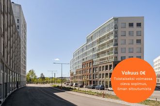 Postiljooninkatu 9