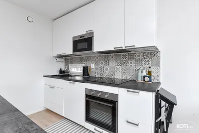 Rivitalo, 4 h + k + sauna, 77 m², Suna - Bild 3