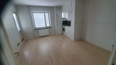 Kerrostalo, 2h (makuuhuone, yhdistetty olohuone/keittiö), 36 m², Kotkansaari - View 4