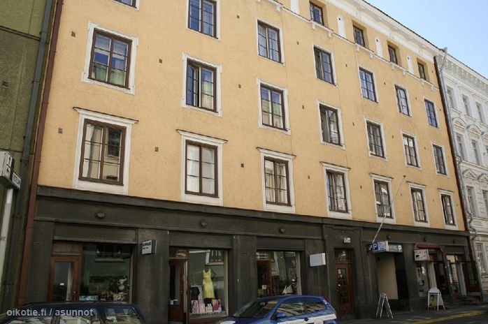 Talokuva