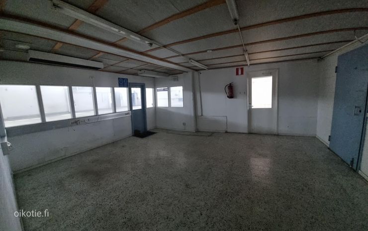 Business premises image