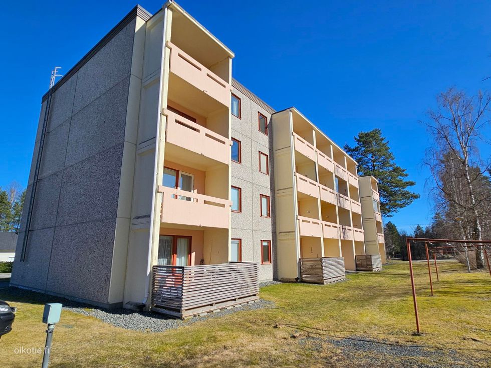 Kohdekuva