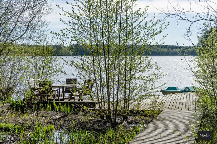 Asuntoilmoituksen kuva
