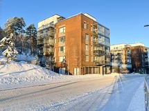 Taloyhtiön internet-yhteys: DNA 25M. 0,00 €/kk!