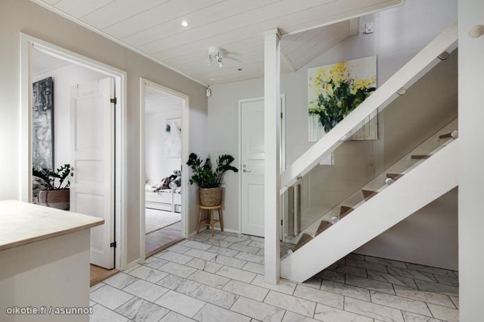 Asuntoilmoituksen kuva