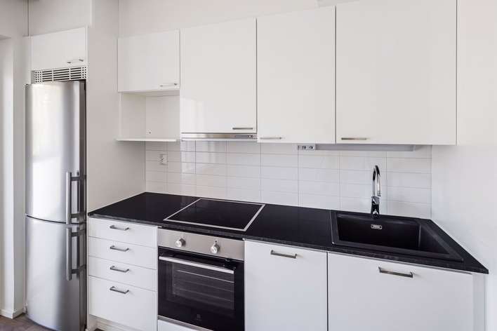 Kerrostalo – Espoo - Näkymä 4