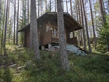 Vierasmökki