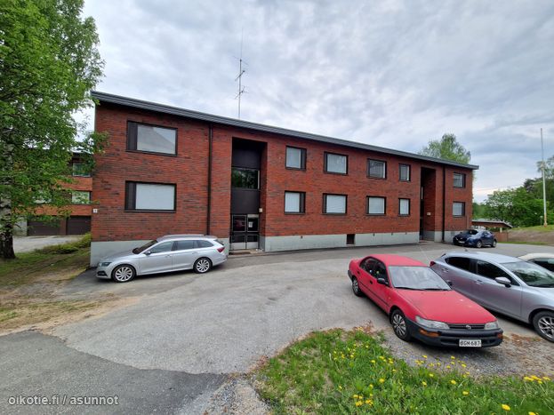 Asuntoilmoituksen kuva