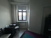 Mikonkatu 13, 20,7m², 7 krs